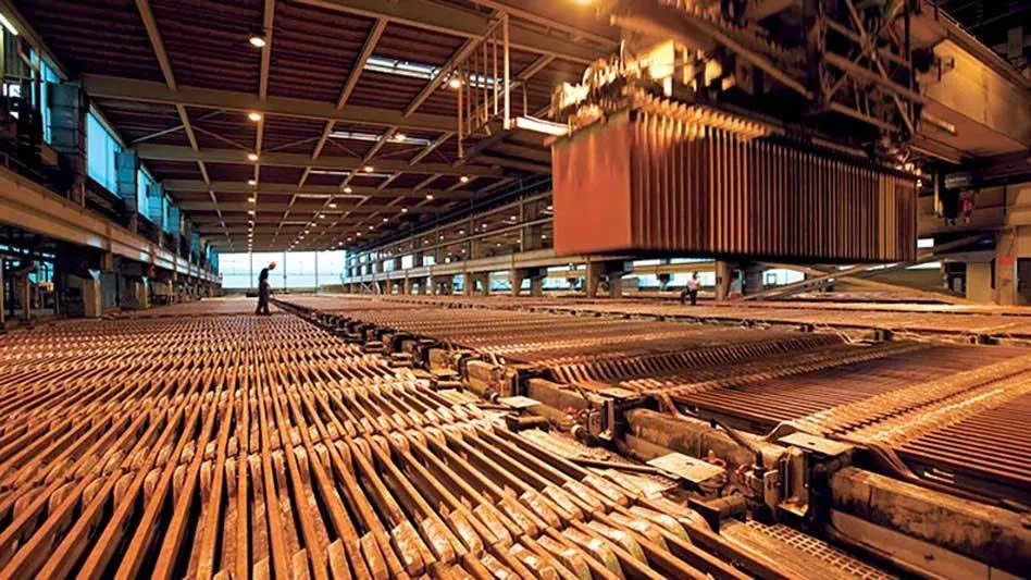 Đồng Tiệm Cận Đỉnh Lịch Sử — Dự Báo Của Goldman Và Ba Kịch Bản Nhà Đầu Tư Cần Biết